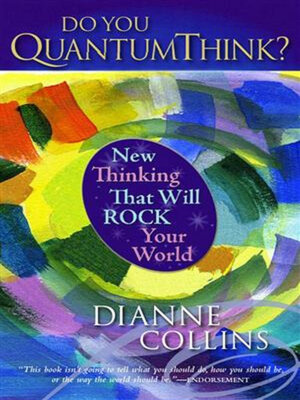 cover image of Do You QuantumThink?